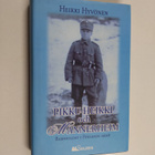 Heikki Hyvönen : Pikku-Heikki och Mannerheim. Barnsoldat ... - pikkukuva 1