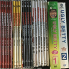 DVD TV-SARJA.  ERILAISIA…  nouto. - pikkukuva 2