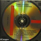 Tommi Läntinen • Veijareita Ja Pyhimyksiä CD - pikkukuva 4