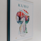 Tanja Lönnroth : Kuru kohtaa kummia - pikkukuva 1