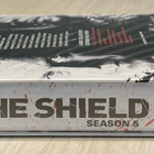 Shield - lain varjolla: Kausi 5 (2006) 4DVD (UUSI) - pikkukuva 4