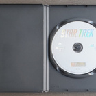 DVD: Star Trek (Chris Pine, Zachary Quinto 2009) - pikkukuva 3