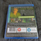 Holy Motors Blu-Ray **muoveissa** - pikkukuva 2