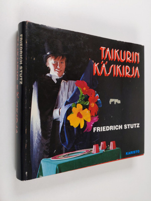 Friedrich Stutz : Taikurin käsikirja