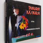 Friedrich Stutz : Taikurin käsikirja - pikkukuva 1