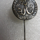 Suurmessut  1950   Neulamerkki, - pikkukuva 1