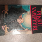 Pikku vampyyri,angela sommer-bodenburg - pikkukuva 1