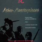 Asian Masterpieces Collection (5xDVD) - pikkukuva 1