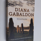 Diana Gabaldon : Tulivana : neljä Matkantekijä-kertomusta - pikkukuva 1