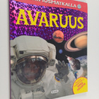 Brian Williams : Avaruus - pikkukuva 1