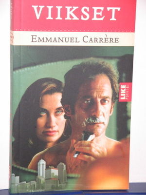 Emmanuel Carrere : VIIKSET