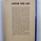 Mauri Sariola : Lavean tien laki - pikkukuva 2