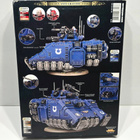 WH40K - Space Marine Primaris Repulsor - pikkukuva 2