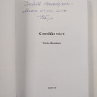 Veikko Huotarinen : Kun tikka takoi (tekijän omiste) - pikkukuva 3