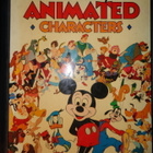 Encyclopedia of Walt Disney's Animated Characters - pikkukuva 1
