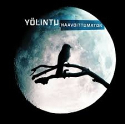 Yölintu - Haavoittumaton (CD)