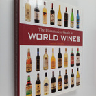 Francois Collombet ym. : The Flammarion Guide to World Wines - pikkukuva 1