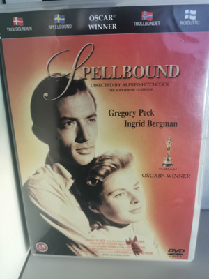 Spellbound