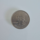 USA	1999  25	cent - Connecticut     (14522) - pikkukuva 2
