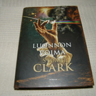 Stuart Clark Luonnon voima -sid - pikkukuva 1