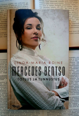 Linda-Maria Roine - Mercedes Bentso: totuus ja tunnustus