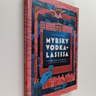 Arto Mustajoki : Myrsky vodkalasissa : kirjoituksia Suome... - pikkukuva 1