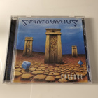 STRATOVARIUS - Episode (cd) - pikkukuva 1