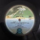 Thin Lizzy - Johnny The Fox (uudenveroinen vinyyli 180 Gram) - pikkukuva 4