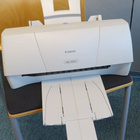 Canon BJC-2000 Tulostin - pikkukuva 1