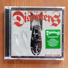 Roger Miret and The Disasters CD Gotta get up now - pikkukuva 1