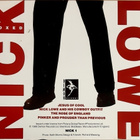 Nick Lowe – Nick Lowe Boxed *Extremely Limited 4CD Set* - pikkukuva 2