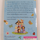 Herman Parish : Amelia Bedelia Chapter Book #1: Amelia Be... - pikkukuva 2