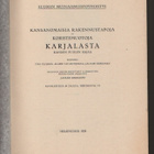 Kansanomaisia rakennustapoja ja koristemuotoja Karjalasta,29 - pikkukuva 2