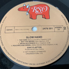 ERIC CLAPTON - SLOWHAND - pikkukuva 3