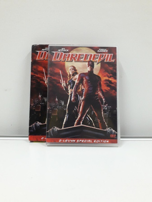Daredevil (Affleck, Garner, special edition 2dvd)