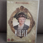 Agatha Christien Marple kaudet 1-6 - pikkukuva 4