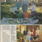 Me Naiset n:o 45 1980 Vieno Kekkonen. Lottovoittaja. Kaarina - pikkukuva 4