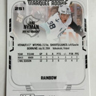 Jani Nyman 25-26 OPC Platinum #251 Rainbow - pikkukuva 2