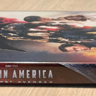 Marvel: CAPTAIN AMERICA: The First Avenger (2011) - pikkukuva 3