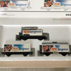 Märklin H0 94107 vaunusarja - pikkukuva 1