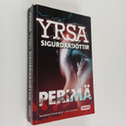 Yrsa Sigurdardottir : Perimä - pikkukuva 1