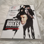 DVD Brooklyn Rules - pikkukuva 1