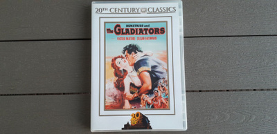 DVD: