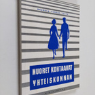 Venni Maunula : Nuoret kohtaavat yhteiskunnan - pikkukuva 1