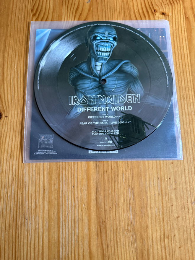 Item image