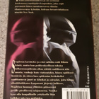 Robin Cook - Tappava tartunta - pikkukuva 2