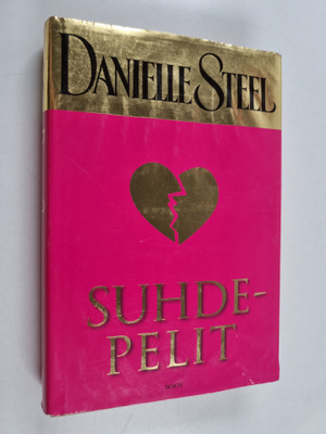 Danielle Steel : Suhdepelit