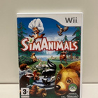 SimAnimals Wii (CIB) - pikkukuva 1