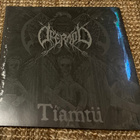 Ofermod – Tiamtü LP sealed - pikkukuva 1