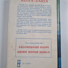 Runa : Hänen äitinsä Jumala - pikkukuva 2